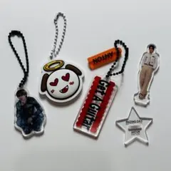 2025年最新】riize アントン アクスタの人気アイテム - メルカリ