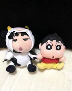 2025年最新】クレヨンしんちゃん ぬいぐるみ レトロの人気アイテム