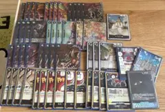 2026年最新】ワンピースカード デッキ フルパラの人気アイテム - メルカリ