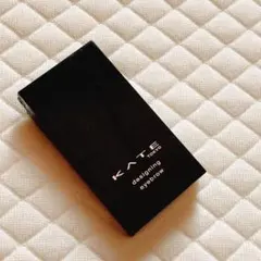 ケイト　アイブロウパウダー　EX7 オリーブグレー