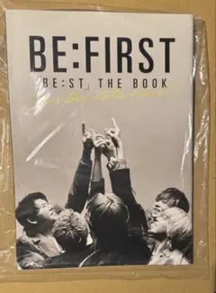 【新品】BE:FIRST ロッキング・オン・ジャパン 2026年 01月号 別冊