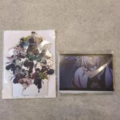 呪術廻戦 五条悟 MAPPA BIRTHDAY 2020 アクスタ 缶バッジ - メルカリ
