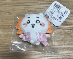ちいかわ シーサーのおみやげやさん マスコット