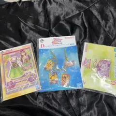 ☆最安値☆一番くじ アイカツ！ E賞 F賞 G賞 セット - メルカリ