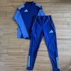 adidas TIRO25 コンペティショントレーニングトップ・パンツ