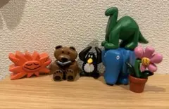 DAISUKE KONDO 全6種　フルコンプセット