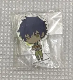 あんスタ　アニカフェ ジュン　ピクニック　アクスタ