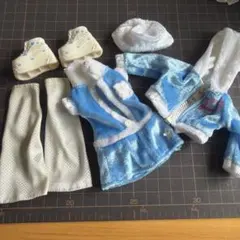 ジェニーちゃん　ファッションコレクション
