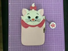 おしゃれキャット マリーちゃん ケース