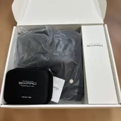 MTG SIXPAD パワースーツ　上下セットのサムネイル