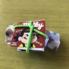 ヘアーゴム
