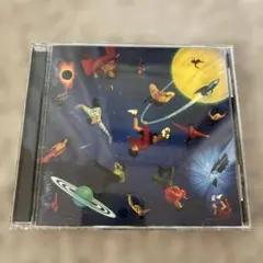 UNICORN ヒゲとボイン CD アルバム