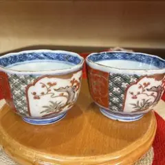 2026年最新】蕎麦猪口古伊万里の人気アイテム - メルカリ