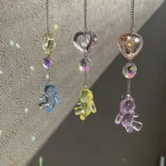 サンキャッチャー インテリア