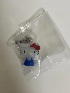 めじるしアクセサリー スタンダードキティ