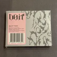 straykids スキズ　DOIT アルバム　プラットフォーム　新品未開封