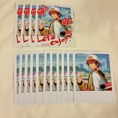 シャニスト フォトカ 一十木音也