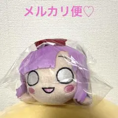 ラブライブ 寝そべりぬいぐるみ