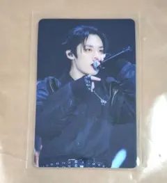 Stray Kids スキズ TOY WORLD タワレコ 特典トレカ リノ