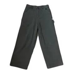 Bellkenidea prips ワークパンツ Washed Cotton