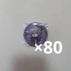 にじさんじ 星導ショウ Dytica 2周年 缶バッジ SD