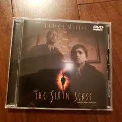The Sixth Sense Collector's Edition