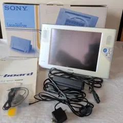 SONY VAIO type U VGN-U71P 本体 付属品セット SONY VAIO type U VGN-U71P 本体 付属品セット - メルカリ