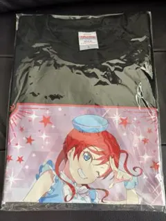 ラブライブ！スーパースター!! Liella! 極上大冒険 米女メイ フルグラ