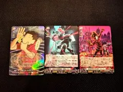 コロコロ12月号　ヴァンガード　コロコロ主人公大集結パック