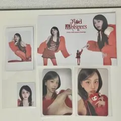 TWICE 2026 韓国 シーグリ チェヨン セット