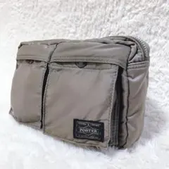 2026年最新】porter カーキの人気アイテム - メルカリ