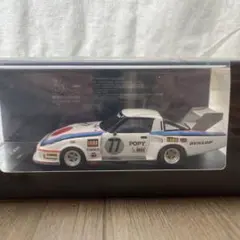 ixo 1/43 MAZDA 787B #55 1991 ルマン優勝 - メルカリ