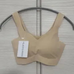 Lace Ladies ストレスフリーバストアップノンワイヤーブラトップのサムネイル
