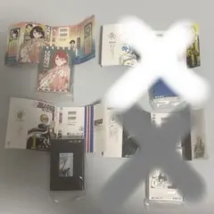 豆ガシャ本 ジャンプコミックスコレクション 03 ガチャ