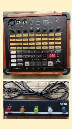 2026年最新】korg kr 55の人気アイテム - メルカリ