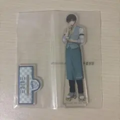 ブルーロック アクリルスタンド 糸師凛