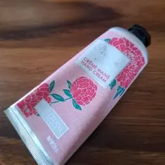 L'OCCITANE クレーム・マンス ハンドクリーム 75ml