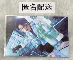 Stray Kids スキズ maniac ソウルコン ポストカード アイエン