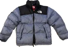Supreme×THE NORTH FACE スタッズ　ヌプシ　ノースフェイス