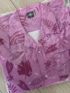 アロハシャツ　ズートピア　一番くじ