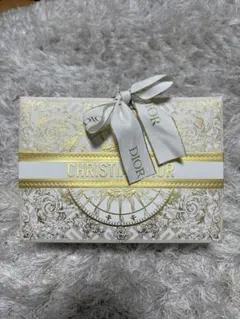 CHRISTIAN DIOR ギフトボックス