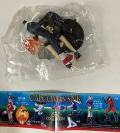 2025年最新】CAPCOM vs snk フィギュアの人気アイテム - メルカリ