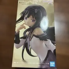 まどマギ 暁美ほむら フィギュア