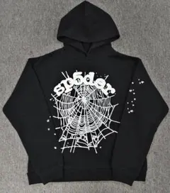 2025年最新】sp5der hoodieの人気アイテム - メルカリ