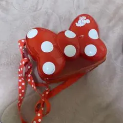 ミニーちゃん ポップコーンバケット