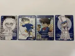 名探偵コナン　カード　江戸川コナン　PR