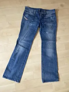 DIESEL ジーンズ