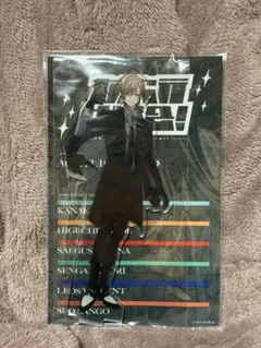 叶 七次元生徒会 アクスタ アクリルスタンド にじさんじ