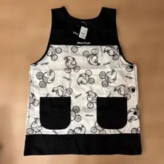 ミッキーエプロン