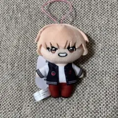 川西拓実 GiGOマスコットぬいぐるみ